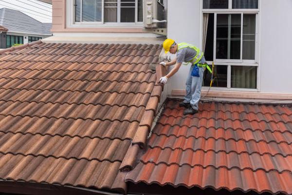 Comprehensive Roof Replacement Services in Beckley, WV