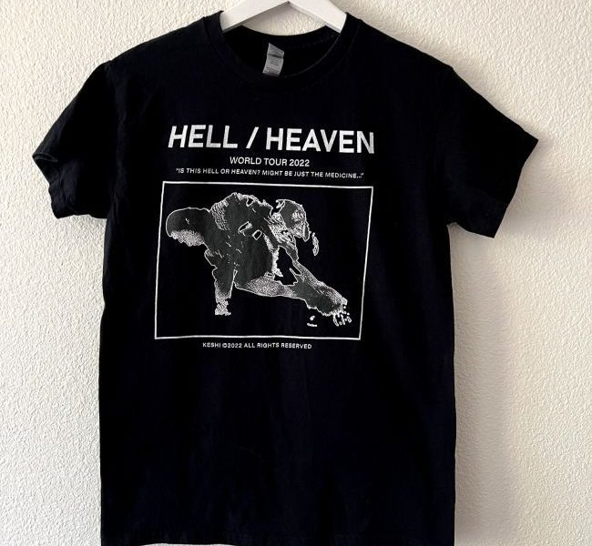 Keshi Merch: Your One-Stop Destination for Unique and Trendy Products