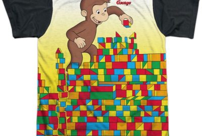 Curious George Merchandise Galore: Your Ultimate Shopping Destination