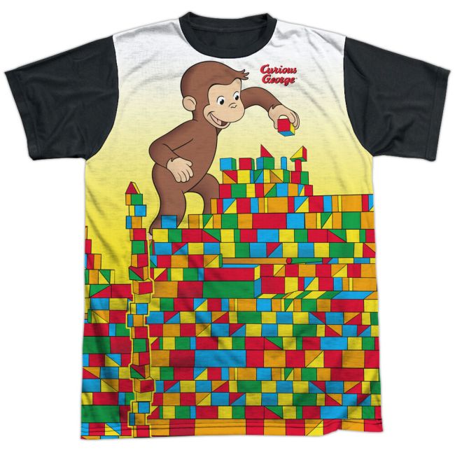 Curious George Merchandise Galore: Your Ultimate Shopping Destination