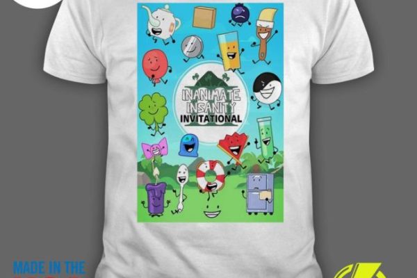 Inanimate Insanity Store Showcase: Elevate Your Fan Collection