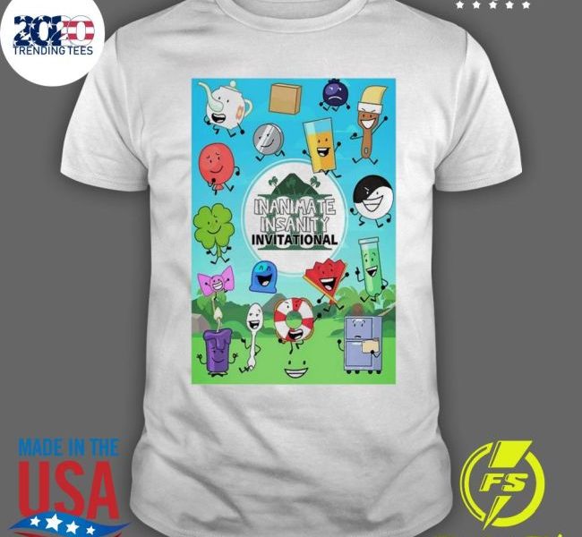 Inanimate Insanity Store Showcase: Elevate Your Fan Collection