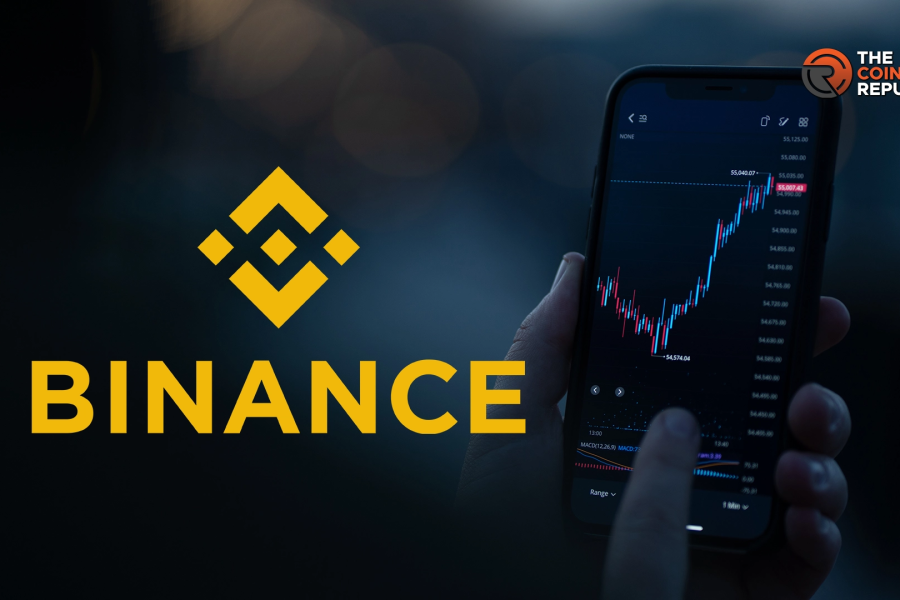 Binance Sign Up and Beginner Investment Guide