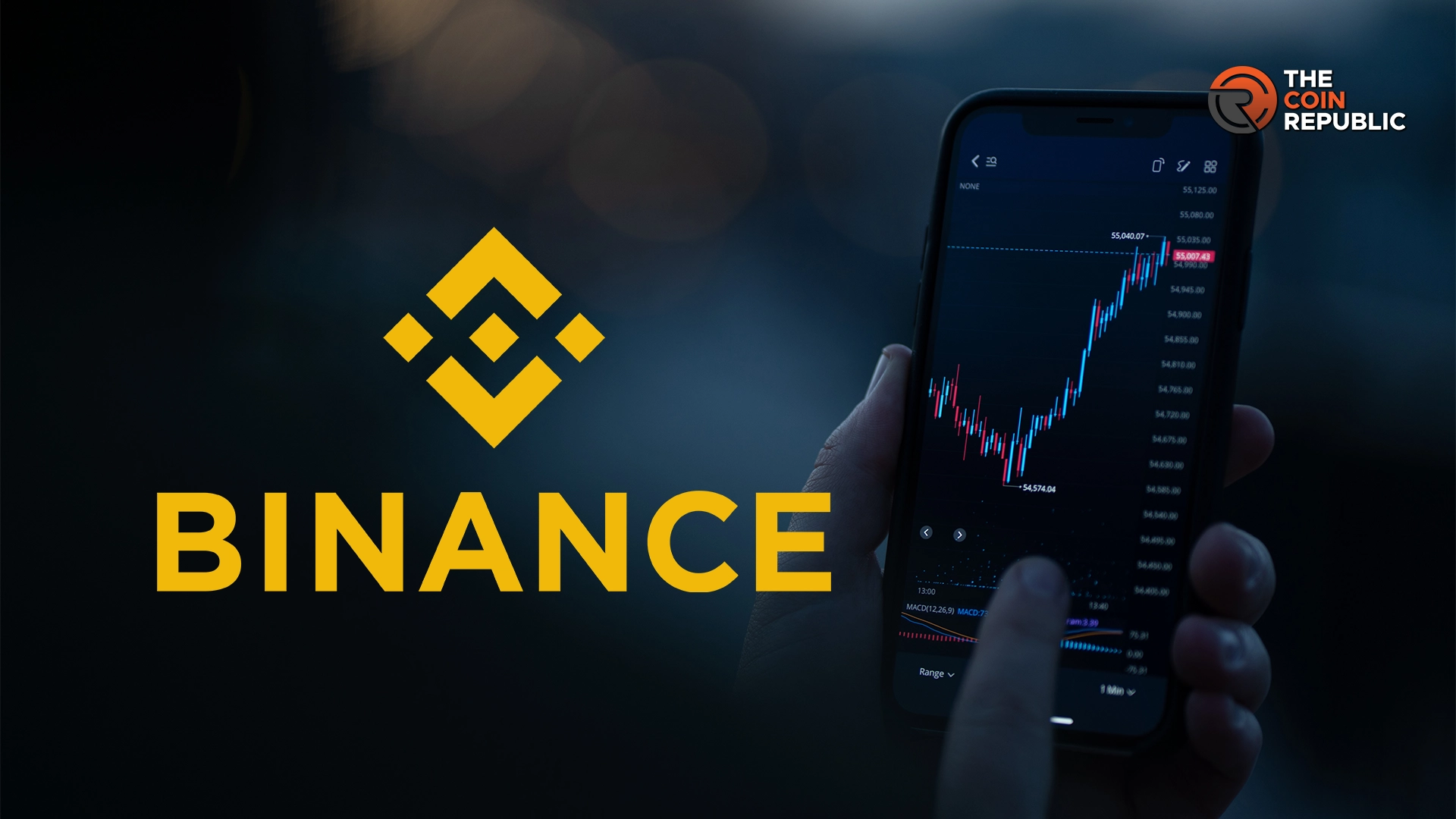 Binance Sign Up and Beginner Investment Guide